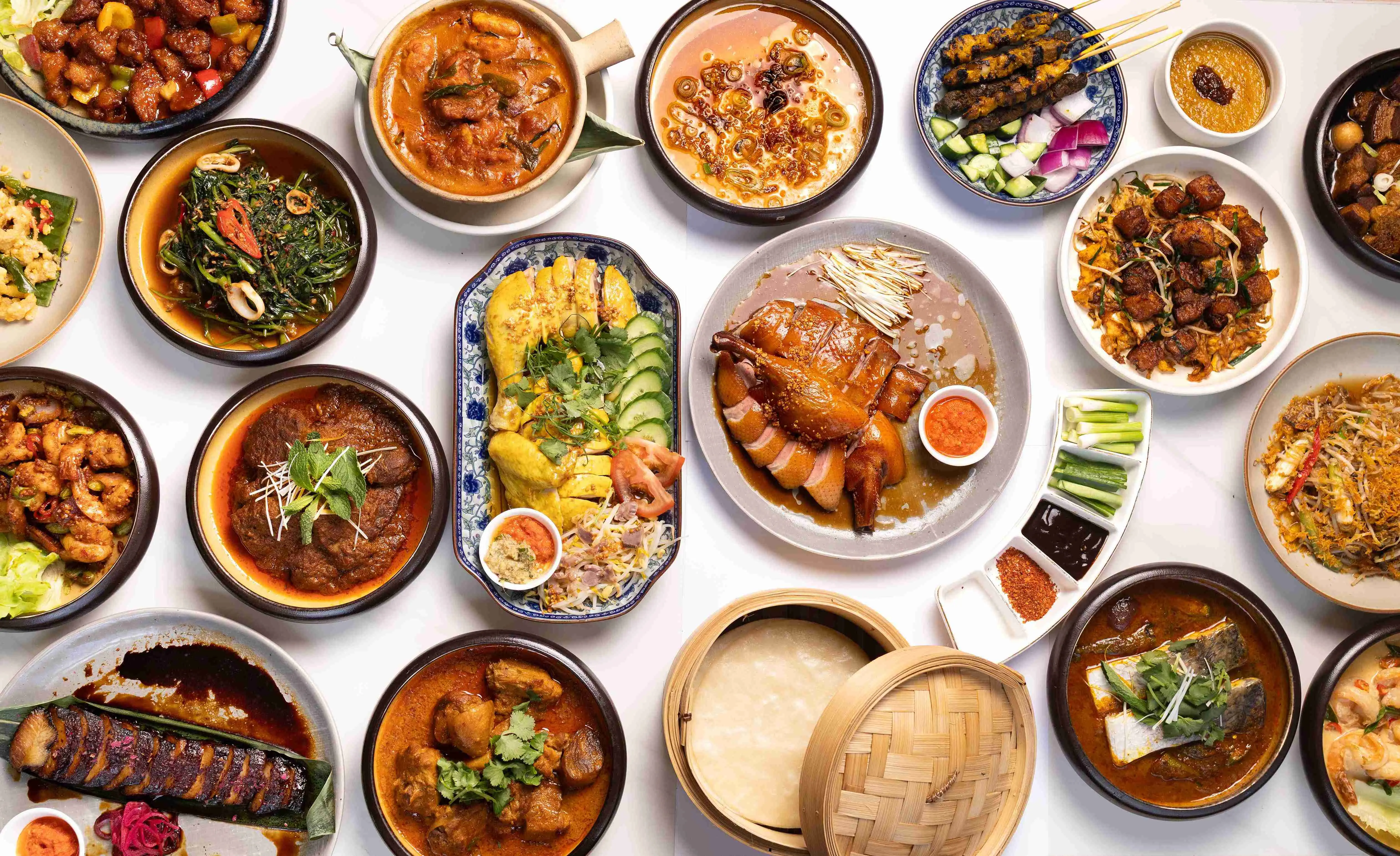 Ho Liao food 1
