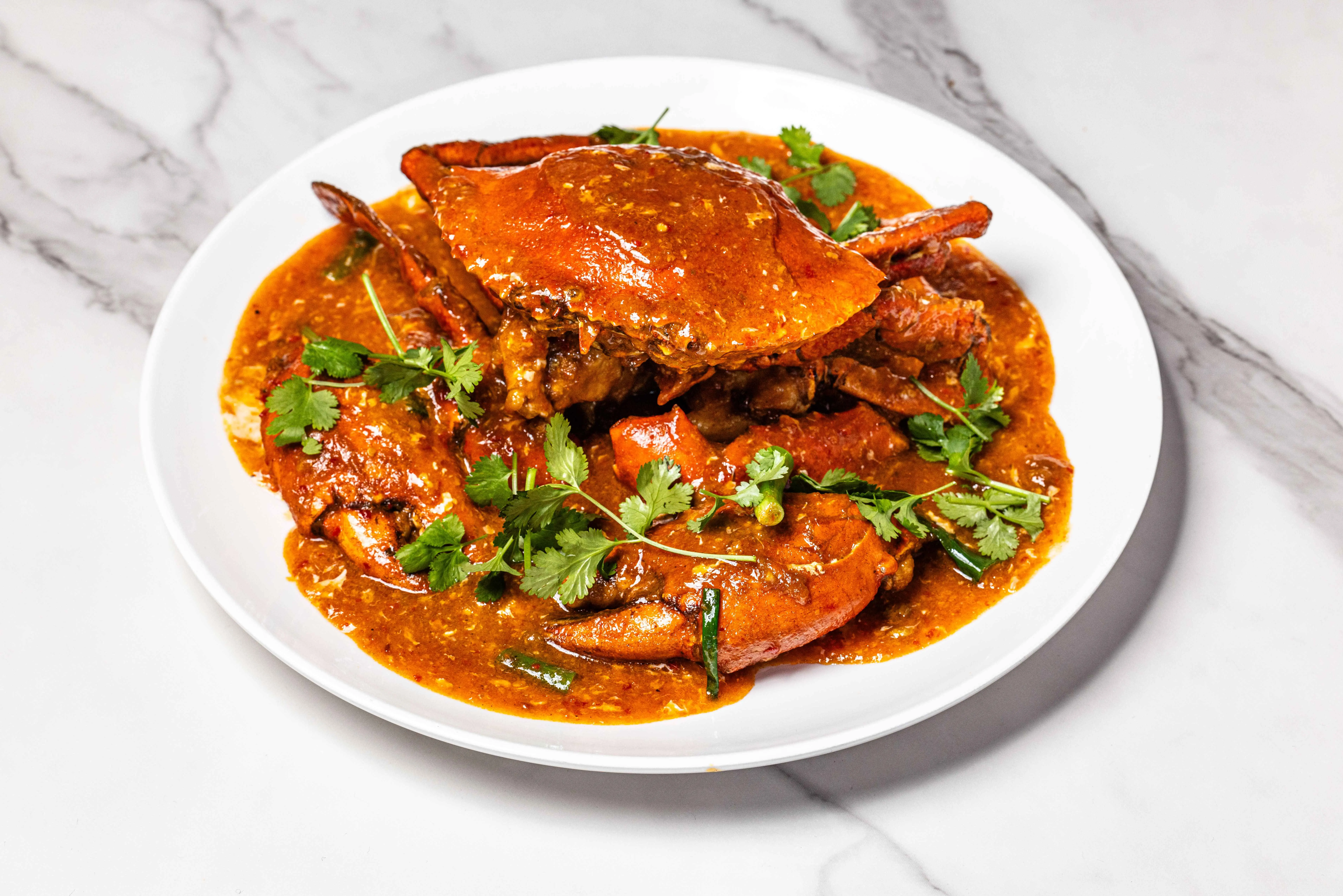 Ho Liao food 2