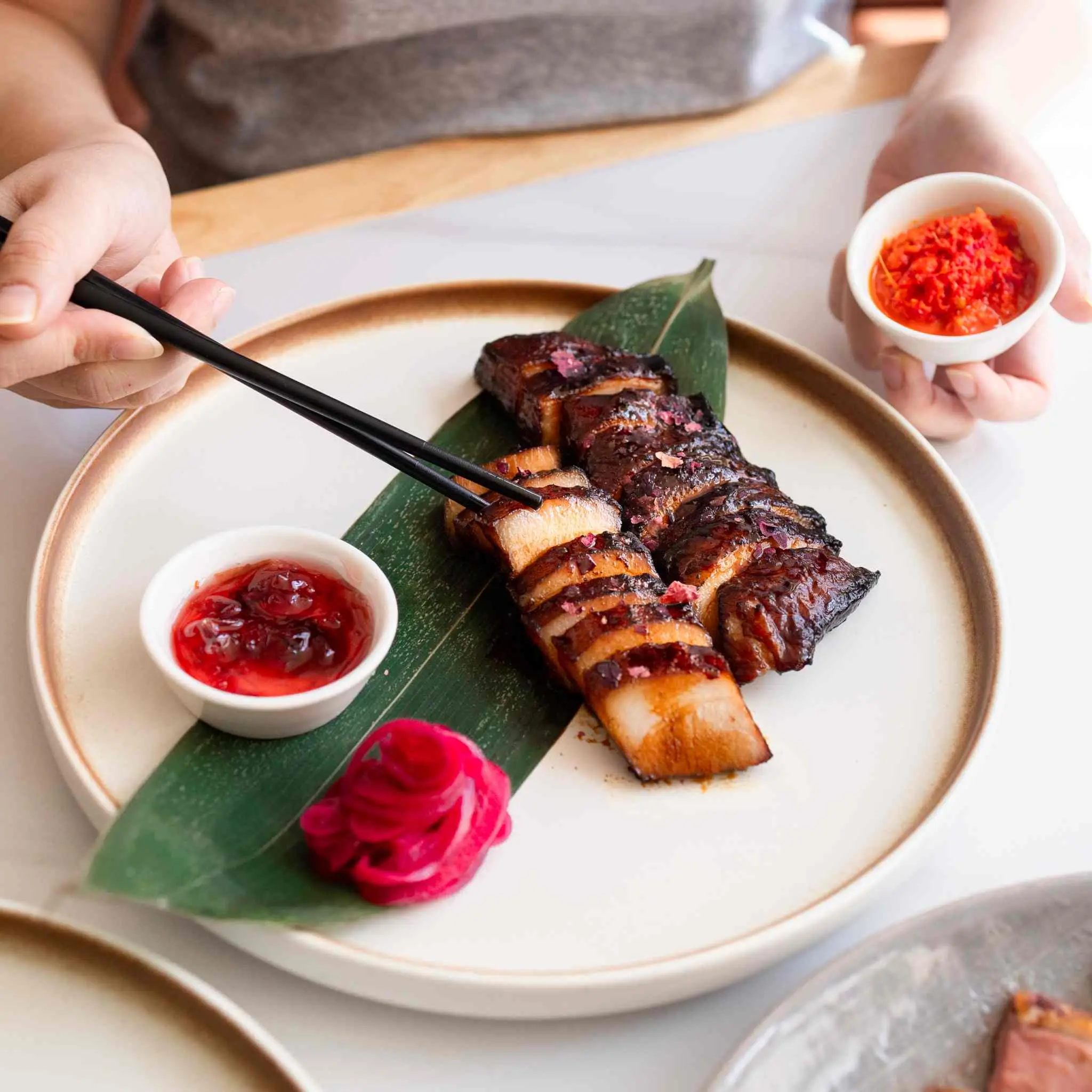 Ho Liao food 3