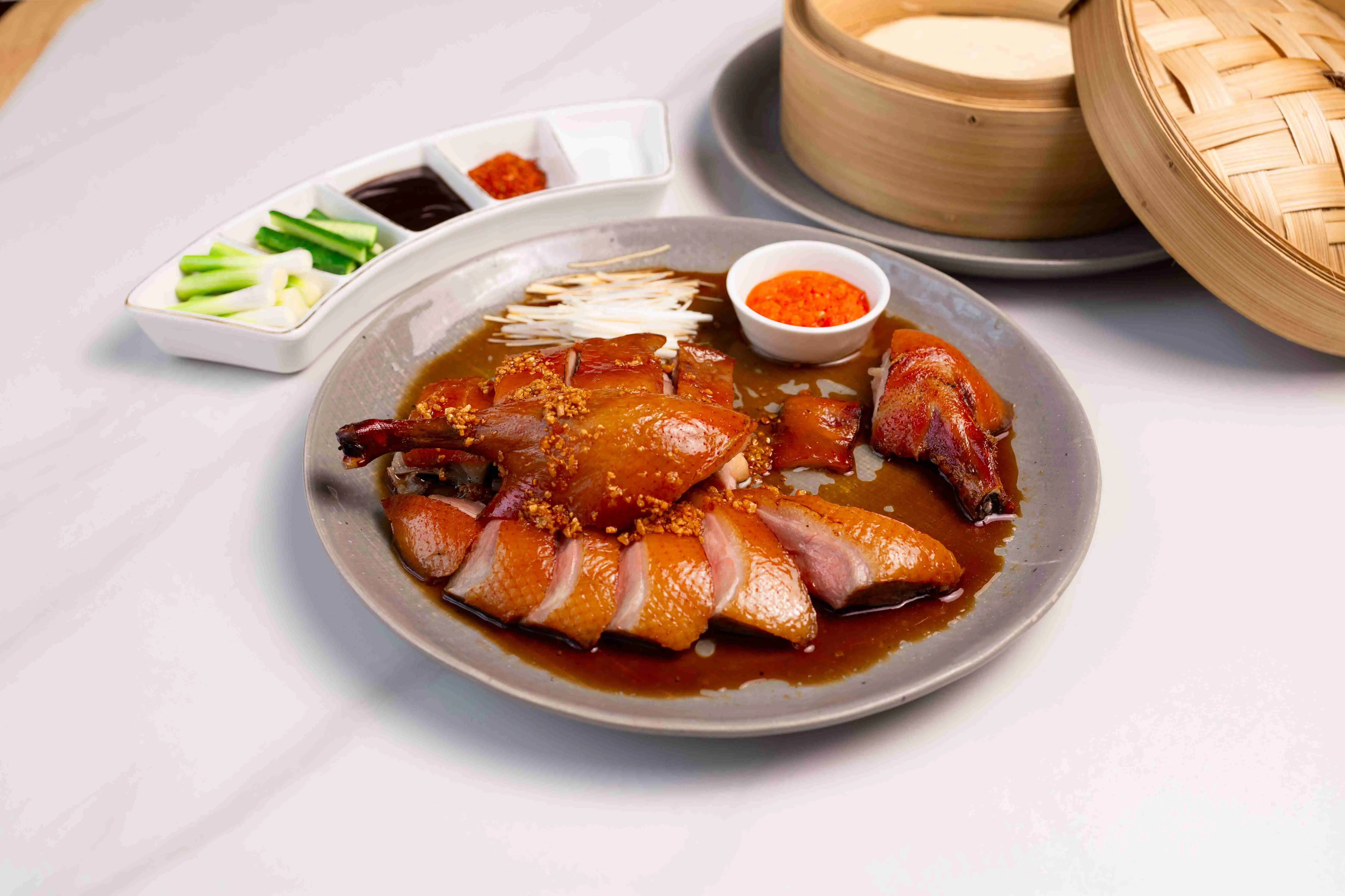 Ho Liao food 4